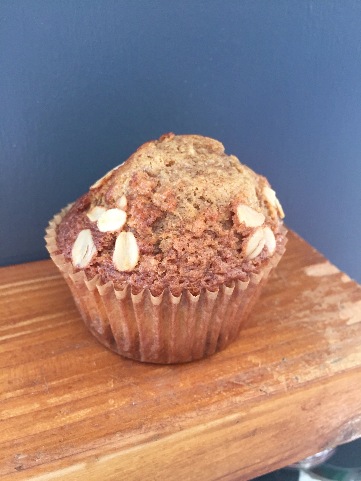Muffin of the Week
